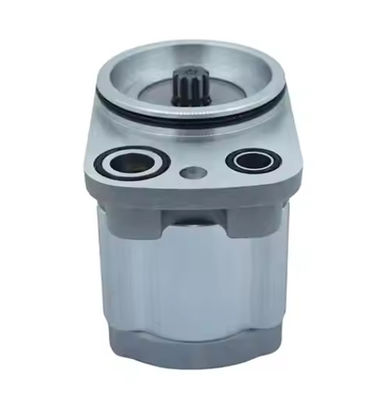 قطع الغيار E330B مضخة الطيار 1336912 الحفار A8VO160 أجزاء المضخة الرئيسية