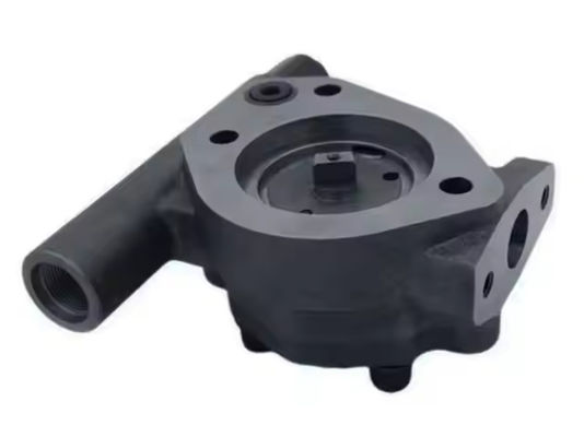 مضخة هيدروليكية جديدة لجهاز الحفر PC200 6 PC130 6 مضخات عالية الأداء