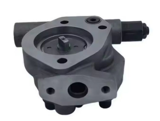 مضخة هيدروليكية جديدة لجهاز الحفر PC200 6 PC130 6 مضخات عالية الأداء