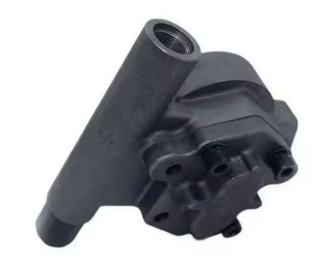 مضخة هيدروليكية جديدة لجهاز الحفر PC200 6 PC130 6 مضخات عالية الأداء