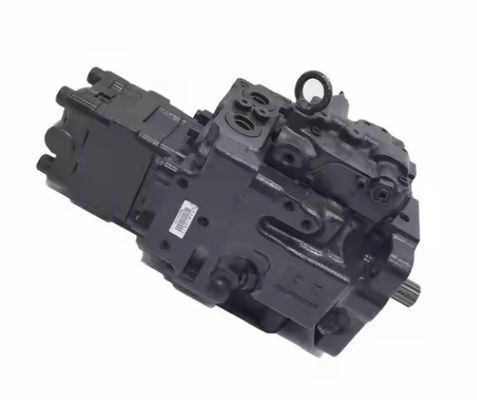 قطع غيار آلات الحفر PC50 PC55 مضخة هيدروليكية لـ PC35 PC78 PC120