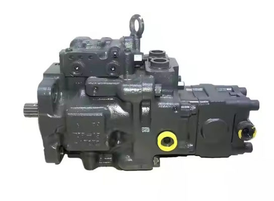 قطع غيار آلات الحفر PC50 PC55 مضخة هيدروليكية لـ PC35 PC78 PC120