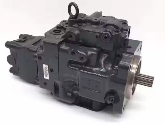 قطع غيار آلات الحفر PC50 PC55 مضخة هيدروليكية لـ PC35 PC78 PC120