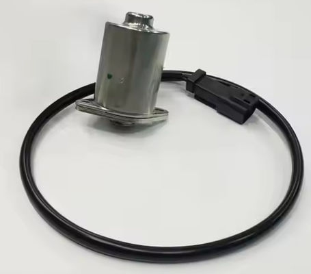 20Y-60-32121 صمام سولينويد الديزل لمحرك الحفر PC300-8 PC360-7 PC200-7 PC200-8