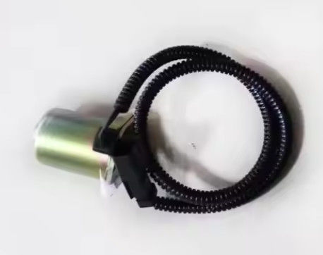 20Y-60-32121 صمام سولينويد الديزل لمحرك الحفر PC300-8 PC360-7 PC200-7 PC200-8