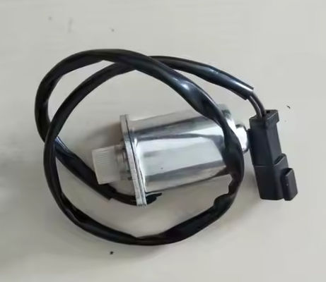 صمام الملف اللولبي الدوار للحفارة PC200-7 20Y-60-32120 20Y-60-32121