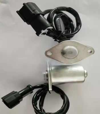 حفرة عالية الجودة PC200-6 PC120-6 صمام سولينويد 702-21-07010