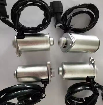 حفرة عالية الجودة PC200-6 PC120-6 صمام سولينويد 702-21-07010
