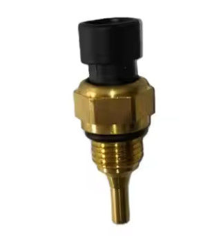 جهاز الحفر PC200-8 PC220-8 جهاز استشعار درجة حرارة الماء 6261-81-6901