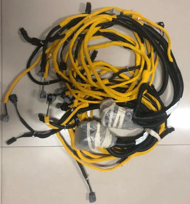 PC400-8 PC450-8 حفرة 6D125 محرك سلك السلك 6251-81-9810