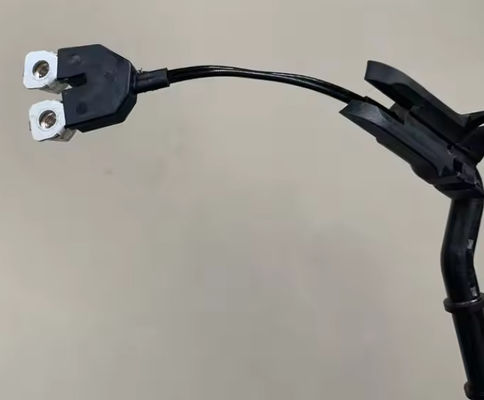 6217-81-9252 تسليط السلك لـ PC600LC-7 حفرة 6D140 قطع غيار المحرك