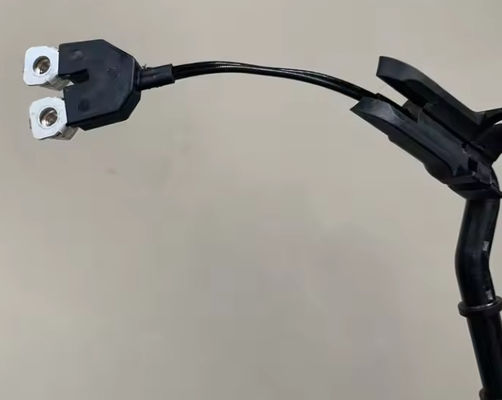 6217-81-9252 تسليط السلك لـ PC600LC-7 حفرة 6D140 قطع غيار المحرك