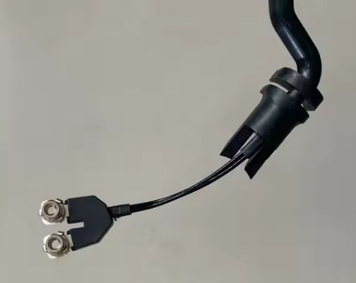 6217-81-9252 تسليط السلك لـ PC600LC-7 حفرة 6D140 قطع غيار المحرك