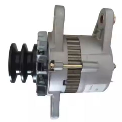 PC300-3 الحفرة S6D125 المحرك 600-821-6150 600-821-6160 التحول
