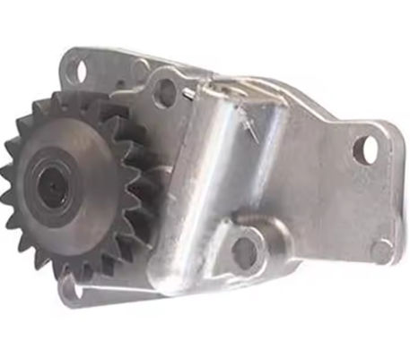 مضخة زيت 6209-51-1700 6209511700 لـ حفارة PC200-6 PC210-6 PC220-6 PC250-6