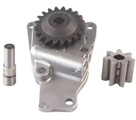 مضخة زيت 6209-51-1700 6209511700 لـ حفارة PC200-6 PC210-6 PC220-6 PC250-6