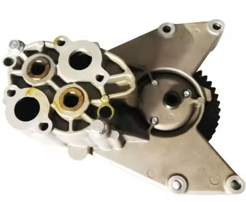 مضخة زيت عالية الجودة 8170261 لـ حفارة EC460B EC330B محرك D12D FH12D FH12C