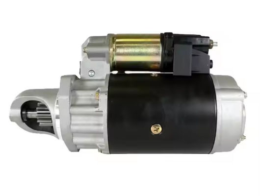 محرك البدء AR63341 AR77254 RE65176 لمحرك الحفر 12V 11T 4.0KW