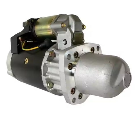 محرك البدء AR63341 AR77254 RE65176 لمحرك الحفر 12V 11T 4.0KW