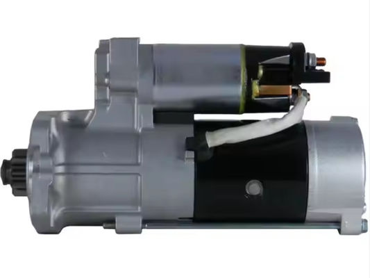 محرك البداية M008T60871 للحفرة 311B 312B 314C 315C 3066T المحرك