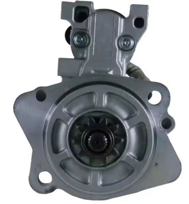 محرك البداية M008T60871 للحفرة 311B 312B 314C 315C 3066T المحرك