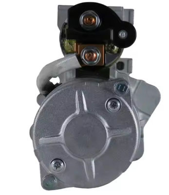محرك البداية M008T60871 للحفرة 311B 312B 314C 315C 3066T المحرك
