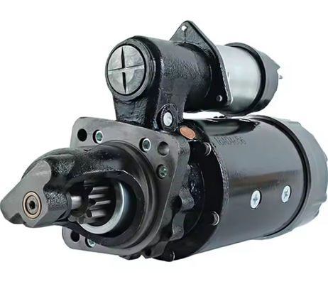 محرك البداية RE53404 لجهاز الحفر 690D 690E 790D 790ELC 792DLC 24V 10T