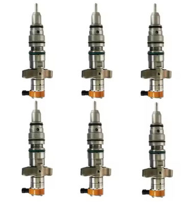 حقن الوقود 188-8739 1888739 لمحرك C-9 محرك E330C 330C الحفار