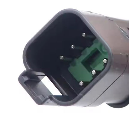 محرك دواسة الوقود 3055954 لـ حفارة 325B 325BL 322BL E307C E307D