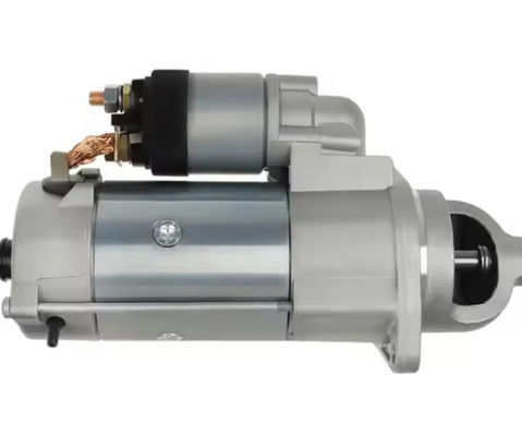 محرك البداية 0001231017 0001231045 لمحرك الحفر 24 فولت 10T 4.0KW