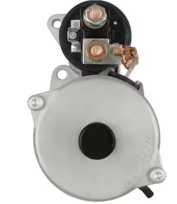 محرك البداية 0001231017 0001231045 لمحرك الحفر 24 فولت 10T 4.0KW