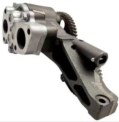 مضخة زيت جديدة عالية الجودة ME359718 ME150601 للمحرك 6D24 الحفر SK450-6