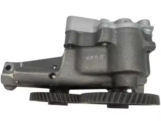 مضخة زيت جديدة عالية الجودة ME359718 ME150601 للمحرك 6D24 الحفر SK450-6