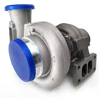 شاحن توربو 4955155 4046281 لمحرك الديزل 6D107 PC210 الحفار