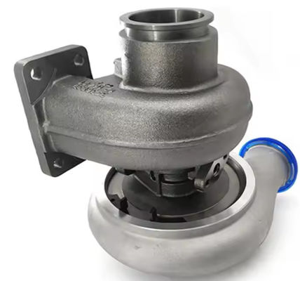 شاحن توربو 4955155 4046281 لمحرك الديزل 6D107 PC210 الحفار