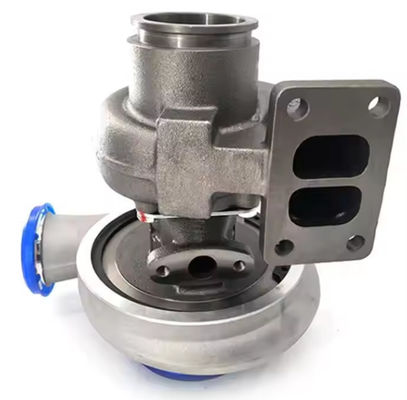 شاحن توربو 4955155 4046281 لمحرك الديزل 6D107 PC210 الحفار