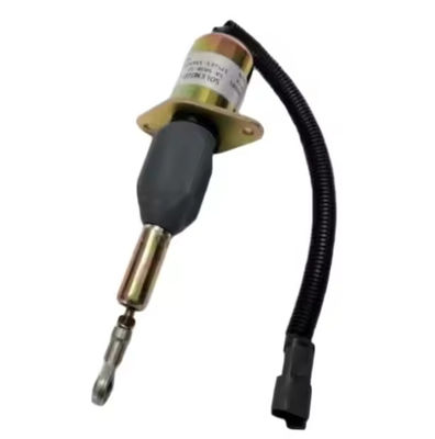 إيقاف استخدام الوقود المولود SA-5030-12 للحفرة PC300-7 PC350 PC360