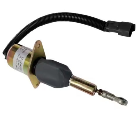 إيقاف استخدام الوقود المولود SA-5030-12 للحفرة PC300-7 PC350 PC360