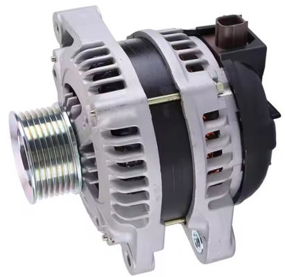 الجهاز التحولي 31100R40A01 104210-5890 لمحرك الحفر TSX L4 12V 130A