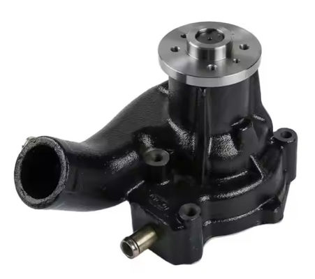 منتجات المصنع مضخة المياه 65.06500-6402A لمحرك الحفر DH220-5 DB58T