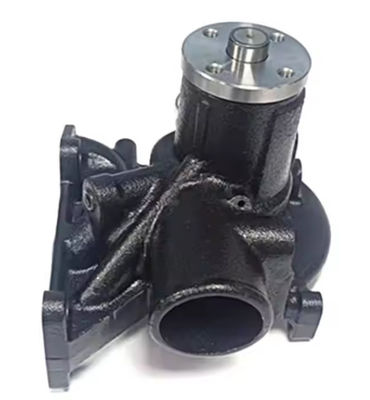 مضخة المياه ME150295 لمحرك الحفر 6D22T HD880 HD1250