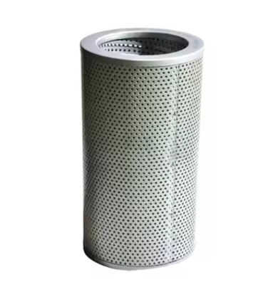 أجزاء الحفر الهيدروليكية المرشح الهيدروليكي 195-60-16320 07063-01142 للحفر PC210 PC220