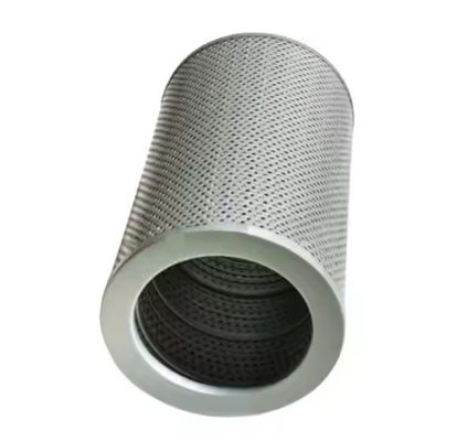 أجزاء الحفر الهيدروليكية المرشح الهيدروليكي 195-60-16320 07063-01142 للحفر PC210 PC220