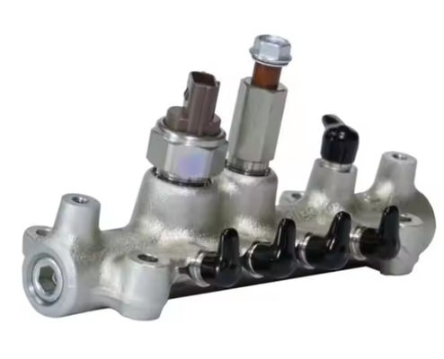 المرشح الهيدروليكي الصناعي الجيد 2446U233S2 للمحفر SK120-3 SK120LC-3