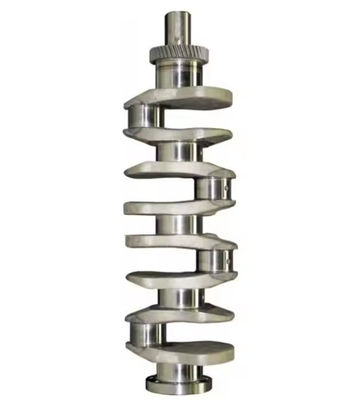 عمود كرانك 1W9771 1W-9771 للحفر  215 محرك الديزل 3204