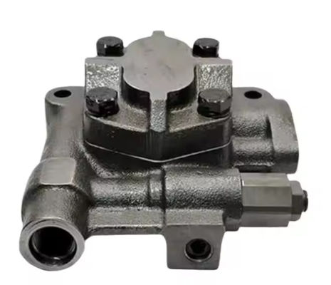 مضخة العجلات التشغيلية 704-24-28211 7042428211 للحفر PC150-3 PC150LC-3