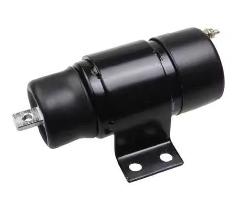 الصمام الكهربائي 69902-0-0460 24 فولت لـ EG300 الحفرة 4D94 4D105 المحرك