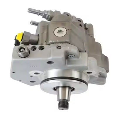 مضخة حقن الوقود 6754-72-1012 لـ PC200-8 PC220-8 حفارة 6D107