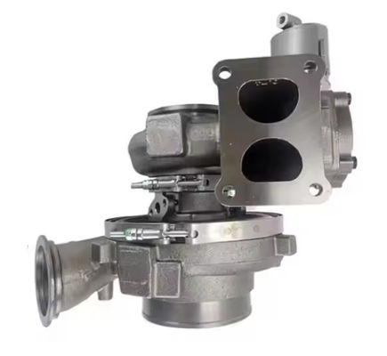 شاحن توربو 424-3441 لمحرك الديزل C13 الحفار 349EL 349E