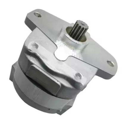 مضخة العجلات الهيدروليكية 705-22-29070 للحفر PC75-1 PC75R-2 PW75R-2 PW75-1
